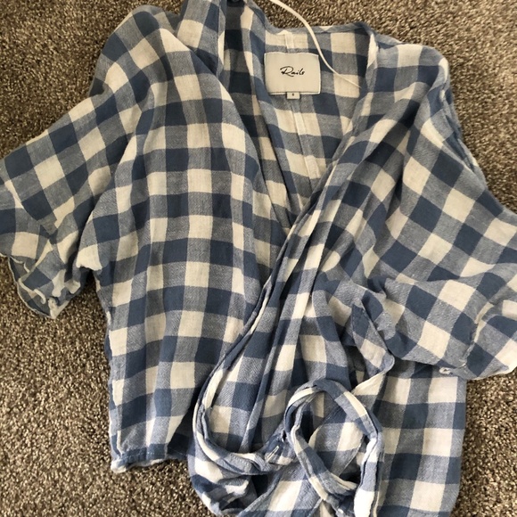 Rails Athena Top - Picture 2 of 3